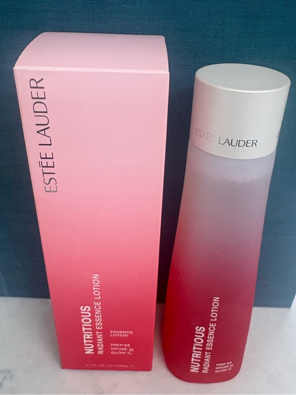Estee Lauder Nutritious Radiant Essence Lotion – MSRP $42